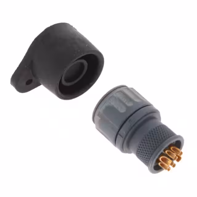 SCE2-B-L1K07-10APN Amphenol Limited  Assemblages de connecteurs circulaires